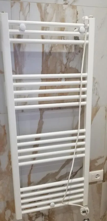 Modern New Bazaar Apartment Tirana