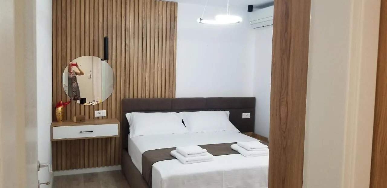 Modern New Bazaar Apartment location